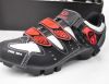 Chaussures de cyclisme EXUSTAR - Ref 870974