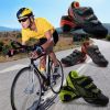 Chaussures de cyclisme homme - Ref 871162