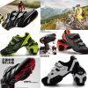 Chaussures de cyclisme commun - Ref 871298