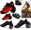 Chaussures de cyclisme homme - Ref 871311