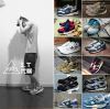 Chaussures de cyclisme commun - Ref 871750