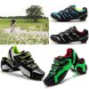 Chaussures de cyclisme homme - Ref 871797