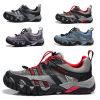 Chaussures de cyclisme homme AUUPGO - Ref 872231