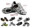Chaussures de cyclisme commun - Ref 872477
