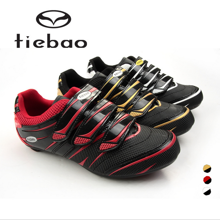Chaussures de cyclisme homme - Ref 872536