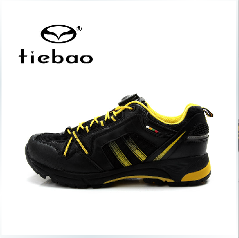 Chaussures de cyclisme homme - Ref 873685