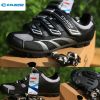 Chaussures de cyclisme commun EXUSTAR - Ref 874009