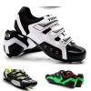 Chaussures de cyclisme homme - Ref 874452