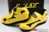 Chaussures de cyclisme DHAE - Ref 874485