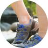Chaussures de cyclisme commun - Ref 878595
