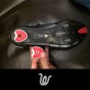 Chaussures de cyclisme - Ref 878709