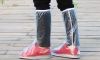 Chaussures de cyclisme commun DEEMOUNT - Ref 879250