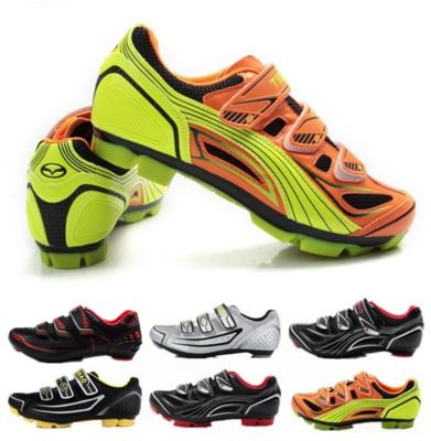 Chaussures de cyclisme commun - Ref 888717