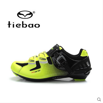 Chaussures de cyclisme homme - Ref 888915