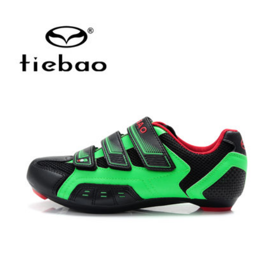 Chaussures de cyclisme homme - Ref 888919