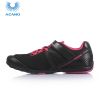 Chaussures de cyclisme femme ACANU - Ref 889104