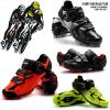 Chaussures de cyclisme commun - Ref 890278