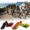 Chaussures de cyclisme homme - Ref 890484