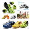 Chaussures de cyclisme commun - Ref 890493