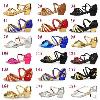 Chaussures de danse brésilienne - Ref 3448077