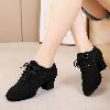 Chaussures de danse brésilienne - Ref 3448114
