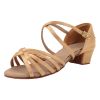 Chaussures de danse brésilienne - Ref 3448122