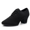 Chaussures de danse brésilienne - Ref 3448131