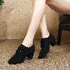Chaussures de danse brésilienne - Ref 3448148