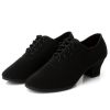 Chaussures de danse brésilienne - Ref 3448164