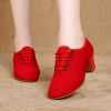Chaussures de danse brésilienne - Ref 3448191