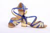 Chaussures de danse brésilienne en Daim - Ref 3448203