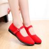 Chaussures de danse enfants - Ref 3449049
