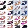 Chaussures de danse enfants - Ref 3449050