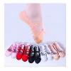 Chaussures de danse enfants - Ref 3449100