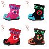 Chaussures de danse enfants - Ref 3449118
