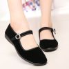 Chaussures de danse enfants - Ref 3449192