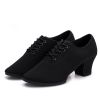Chaussures de danse latino - Ref 3447999