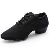 Chaussures de danse latino - Ref 3448118