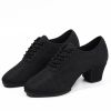 Chaussures de danse latino - Ref 3448123