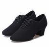 Chaussures de danse latino - Ref 3448165
