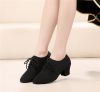 Chaussures de danse latino - Ref 3448180