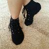 Chaussures de danse moderne - Ref 3448289