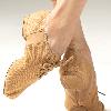 Chaussures de danse moderne - Ref 3448311