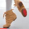 Chaussures de danse moderne - Ref 3448315