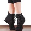 Chaussures de danse moderne - Ref 3448345