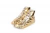 Chaussures de danse moderne - Ref 3448382