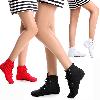 Chaussures de danse moderne - Ref 3448387
