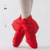 Chaussures de danse moderne - Ref 3448402