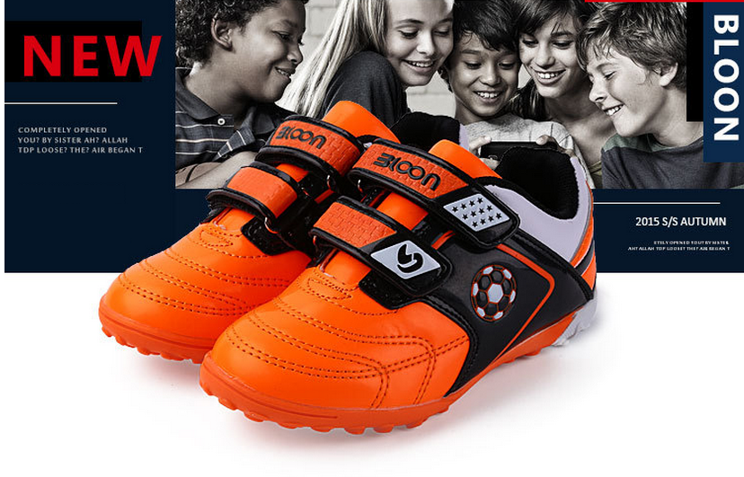 Chaussures de foot - Ref 2442870