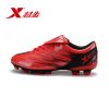 Chaussures de foot XTEP en cuir synthétique - Ref 2447189